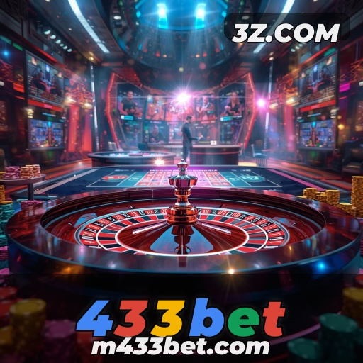 Entretenimento de Alto Nível no Livecasino do 433bet