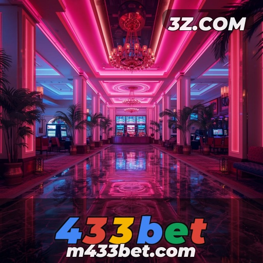 Suporte Inigualável: Explore o 433bet com Confiança